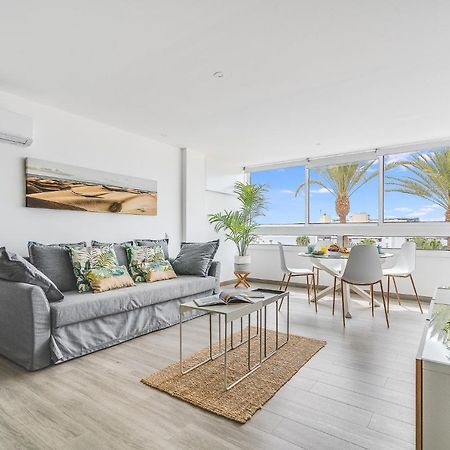 Home2Book Sunny Beach Maspalomas Playa Del Ingles 外观 照片