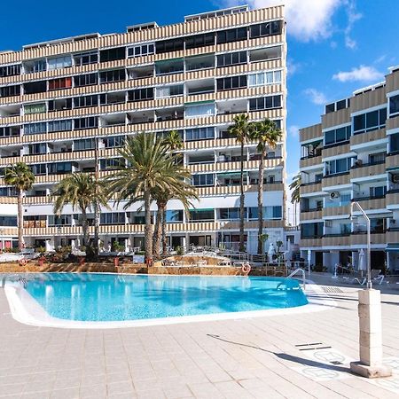 Home2Book Sunny Beach Maspalomas Playa Del Ingles 外观 照片