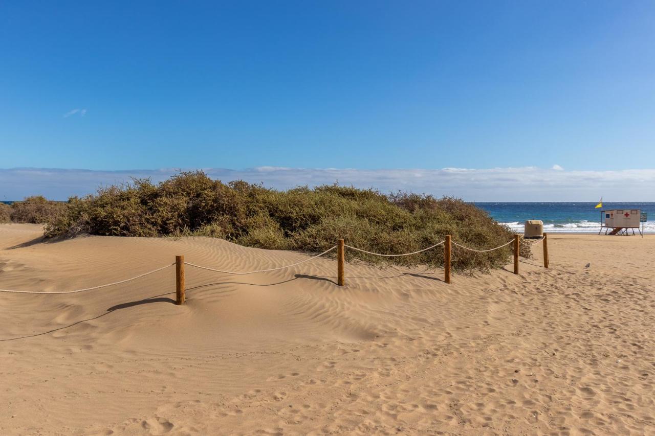 Home2Book Sunny Beach Maspalomas Playa Del Ingles 外观 照片