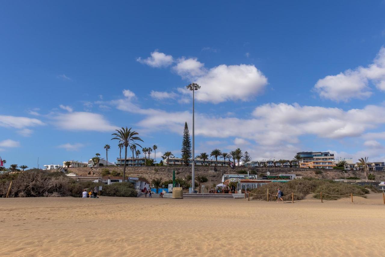 Home2Book Sunny Beach Maspalomas Playa Del Ingles 外观 照片