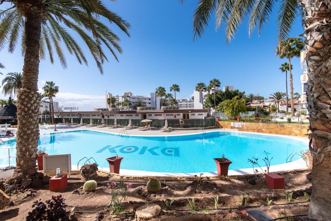 Home2Book Sunny Beach Maspalomas Playa Del Ingles 外观 照片