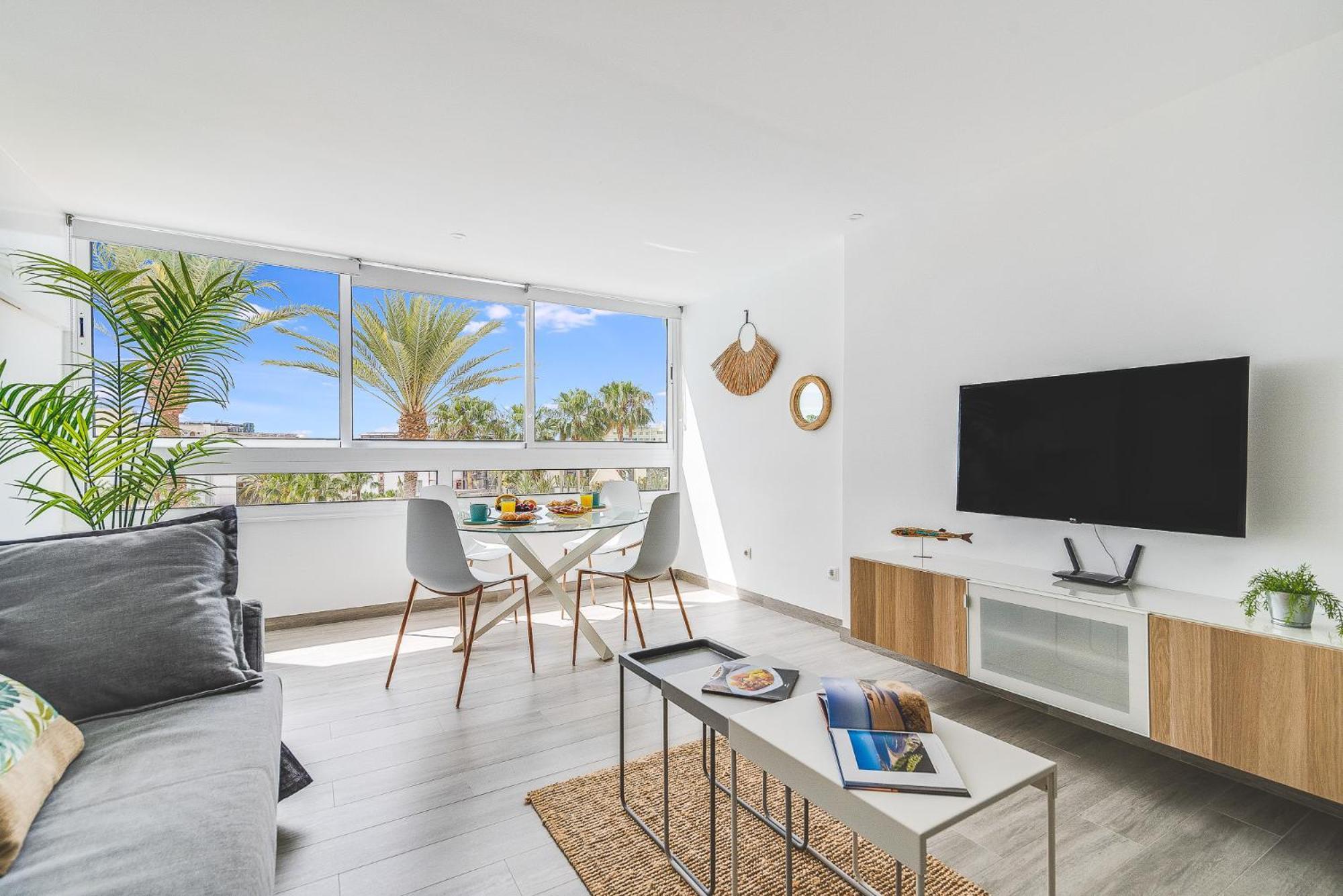 Home2Book Sunny Beach Maspalomas Playa Del Ingles 外观 照片