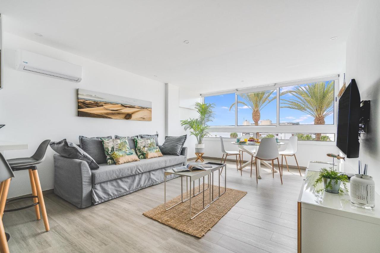 Home2Book Sunny Beach Maspalomas Playa Del Ingles 外观 照片