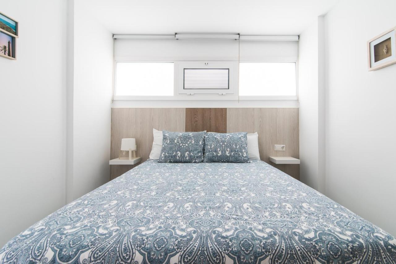 Home2Book Sunny Beach Maspalomas Playa Del Ingles 外观 照片