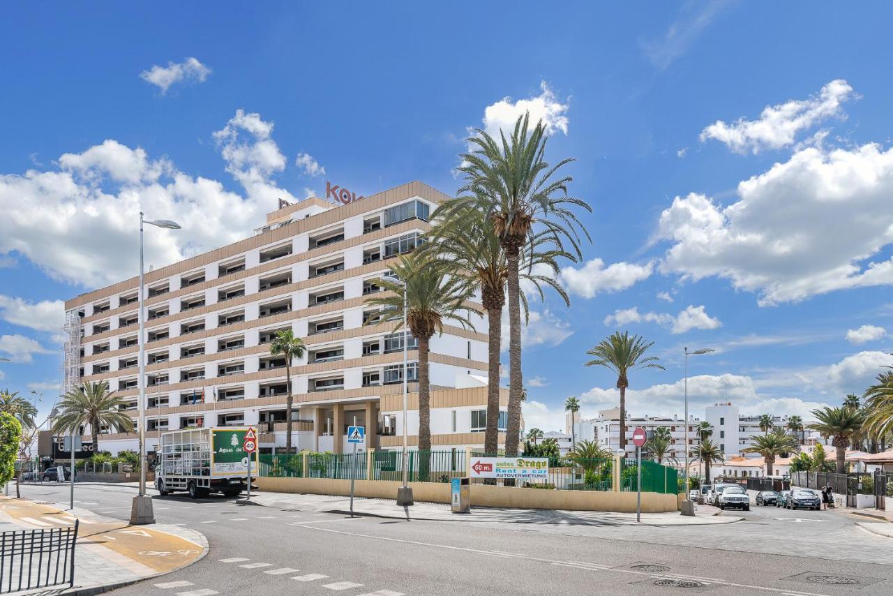 Home2Book Sunny Beach Maspalomas Playa Del Ingles 外观 照片