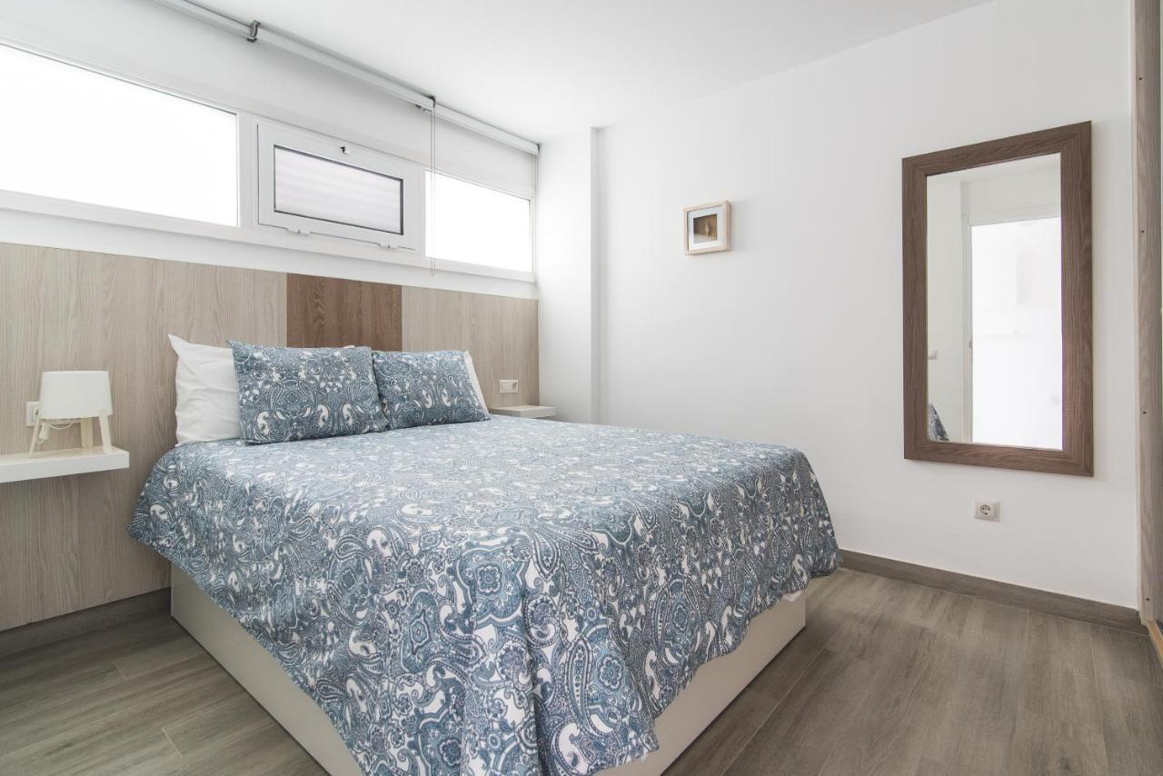Home2Book Sunny Beach Maspalomas Playa Del Ingles 外观 照片