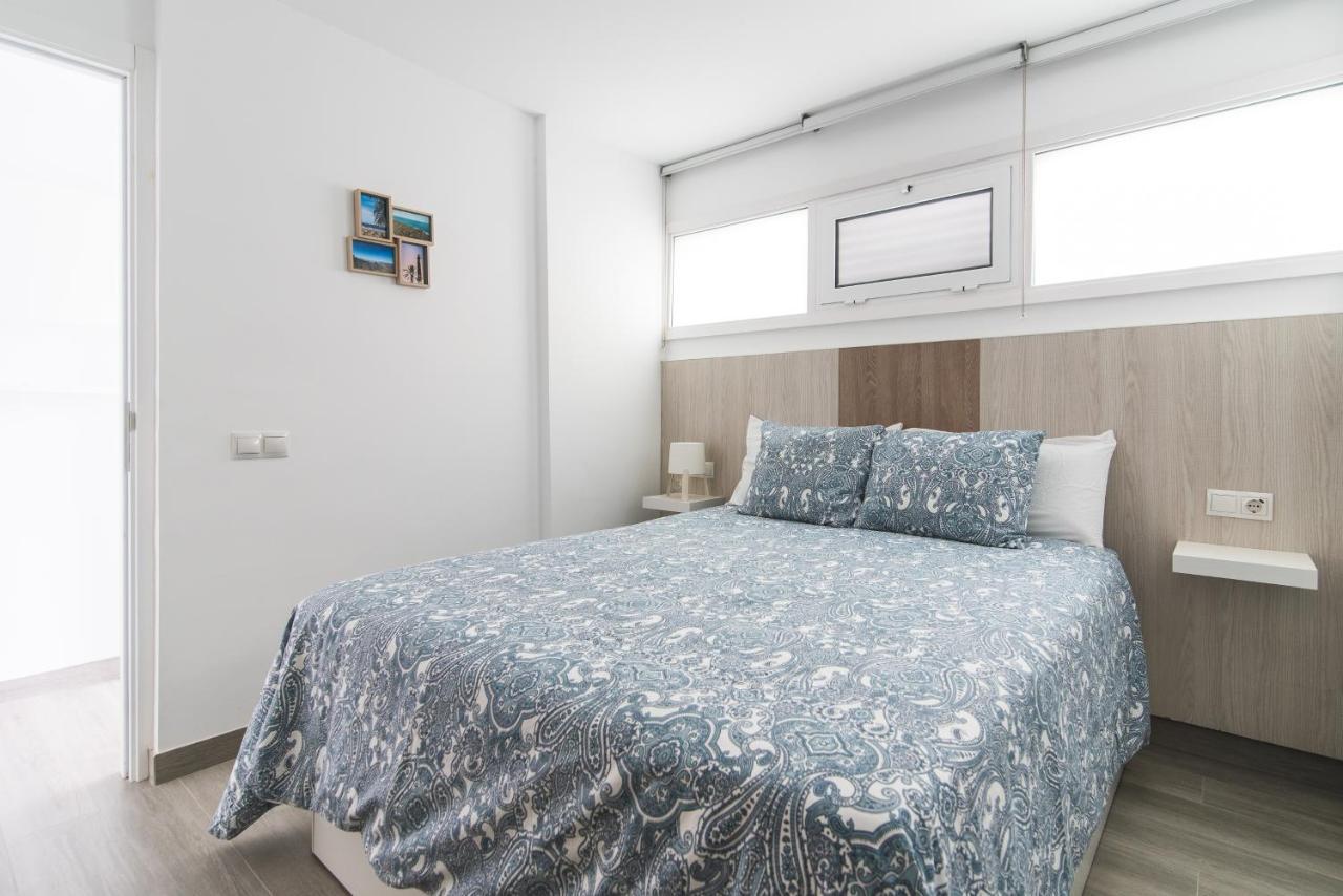 Home2Book Sunny Beach Maspalomas Playa Del Ingles 外观 照片